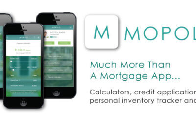 Have you tried our handy mobile mortgage app?