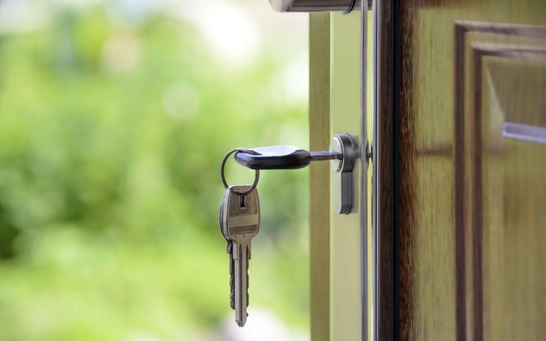 5 things to keep in mind before buying a rental property