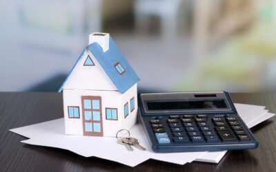 The 3 parts of renewing your mortgage