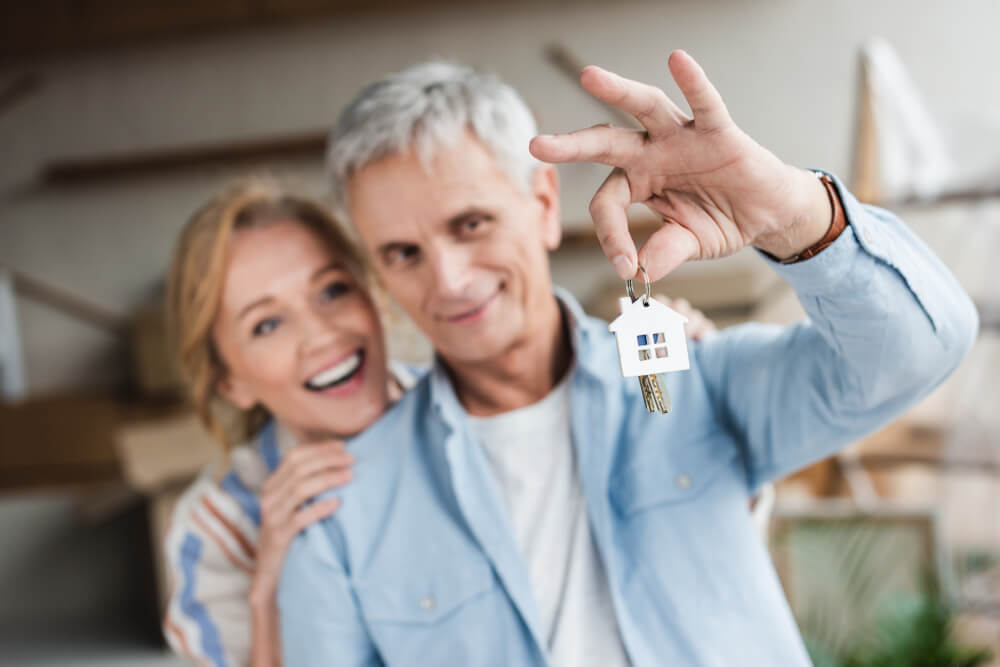 3 Home Financing Options for Retirees