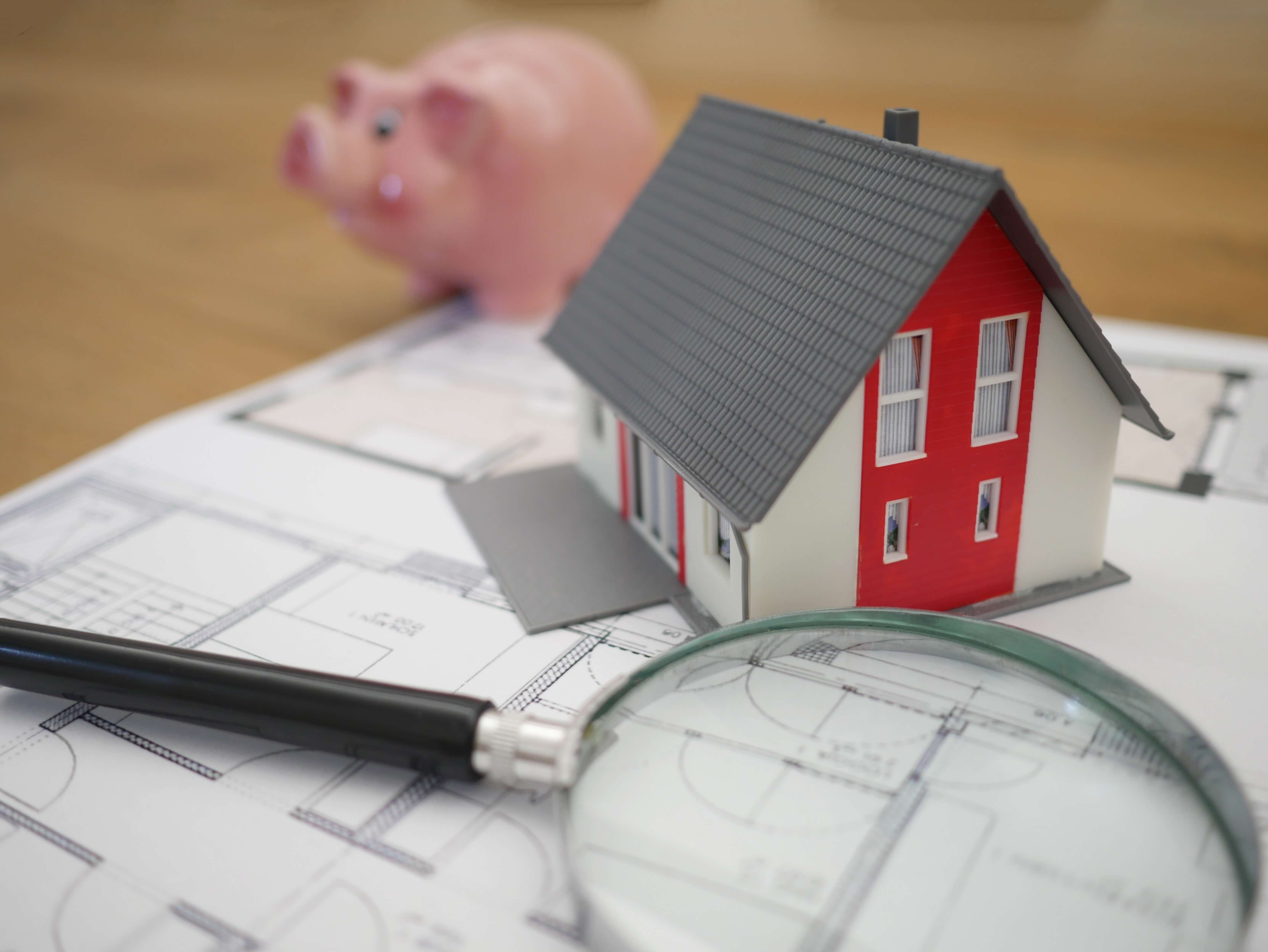 Rental Property Mortgages