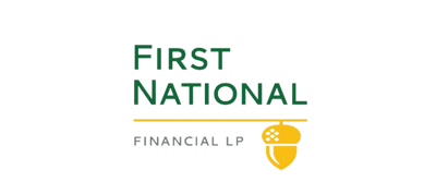 First National Logo