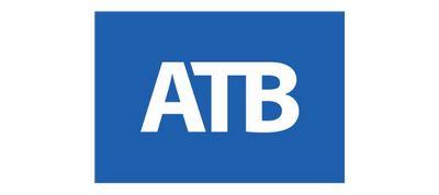 ATB financial logo