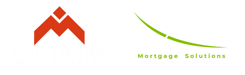 Mortgage Design Group Logo