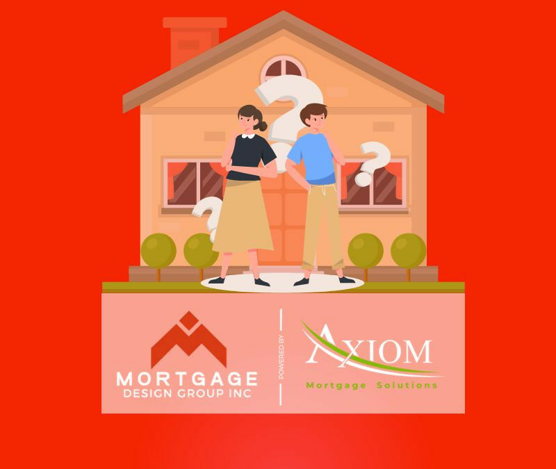 Top 5 Mortgage Questions Our Clients Asked Us