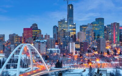The Future of Edmonton Mortgages: Innovations from Leading Mortgage Brokers
