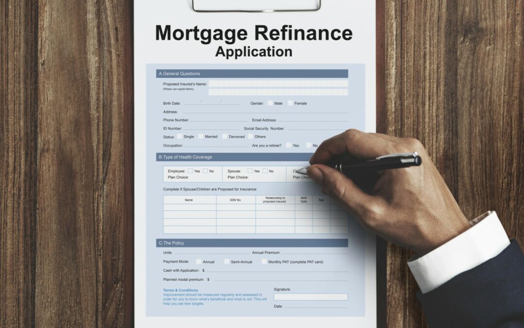 Save Up to 15% on Interest When You Consolidate Debts by Refinancing Your Mortgage