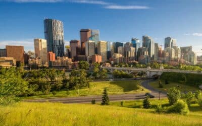 Top 5 Tips for First-Time Home Buyers for Calgary Mortgages