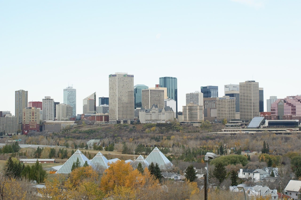 edmonton-3398085_1280 Mortgage in Edmonton